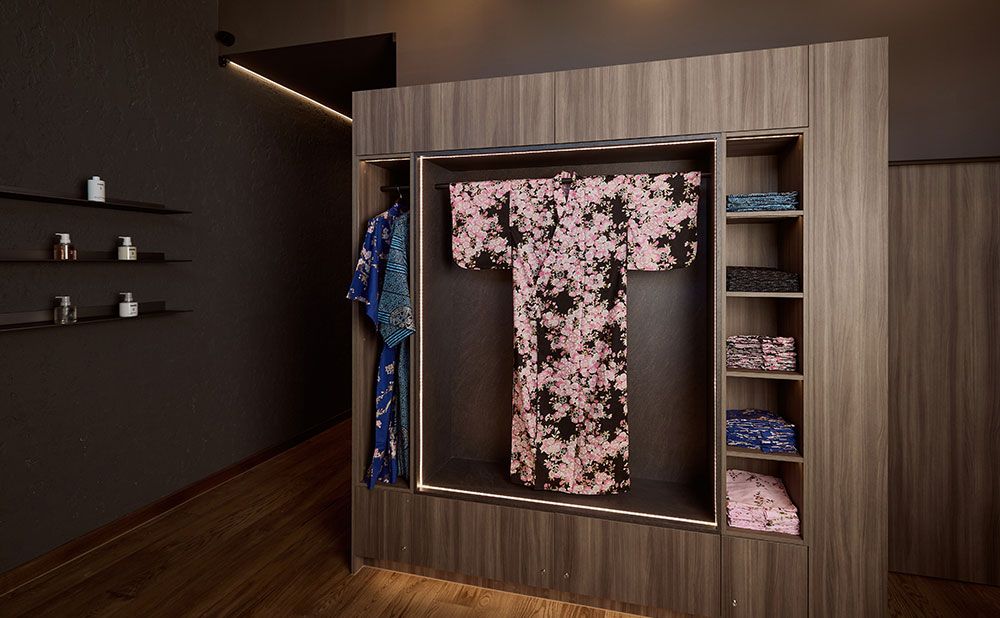 Japanese Head Spa Australia