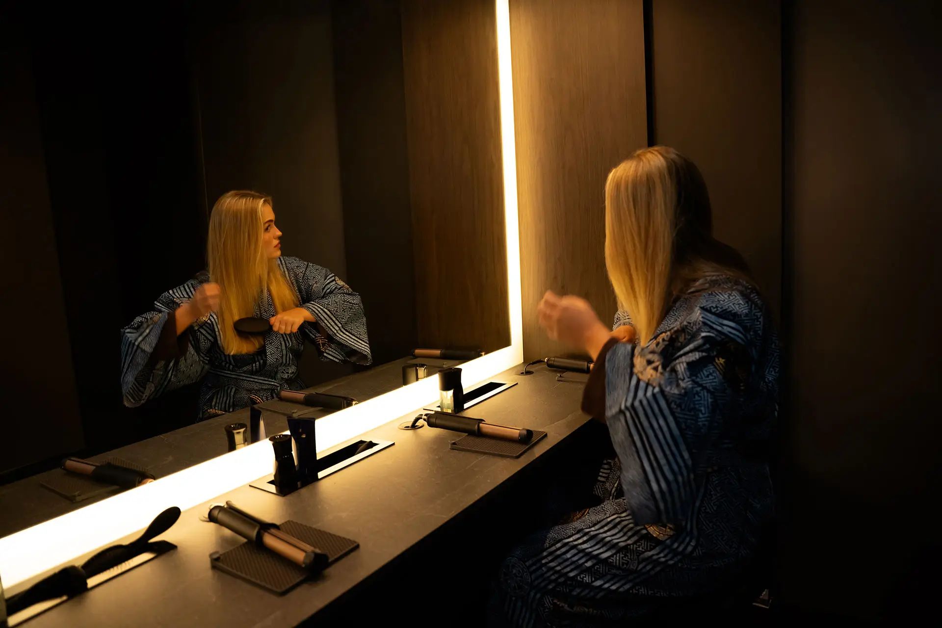 Head spa in North Shore Sydney St Leonards