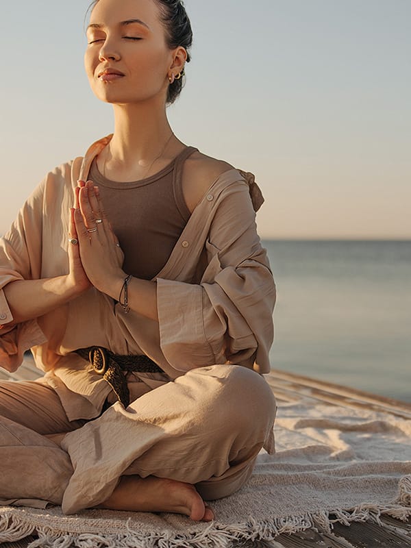 Japanese Head Spa Benefits