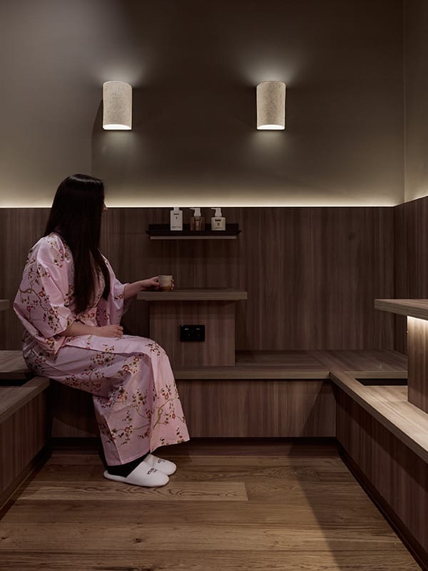 Best Head spa in Armadale