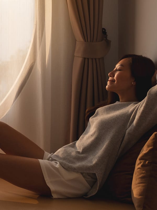 Best Head spa for relaxation massage