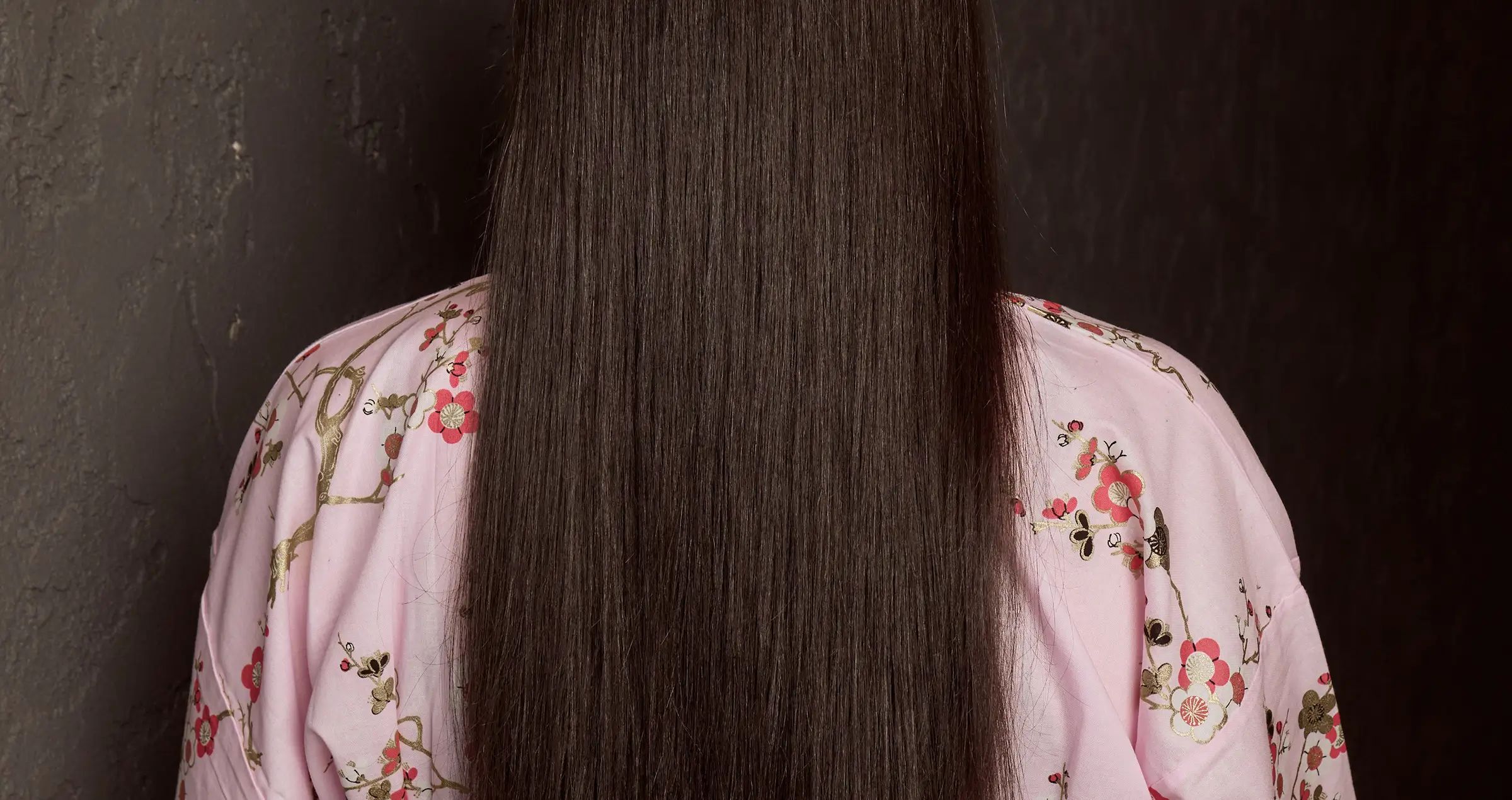 Head spa for hair growth