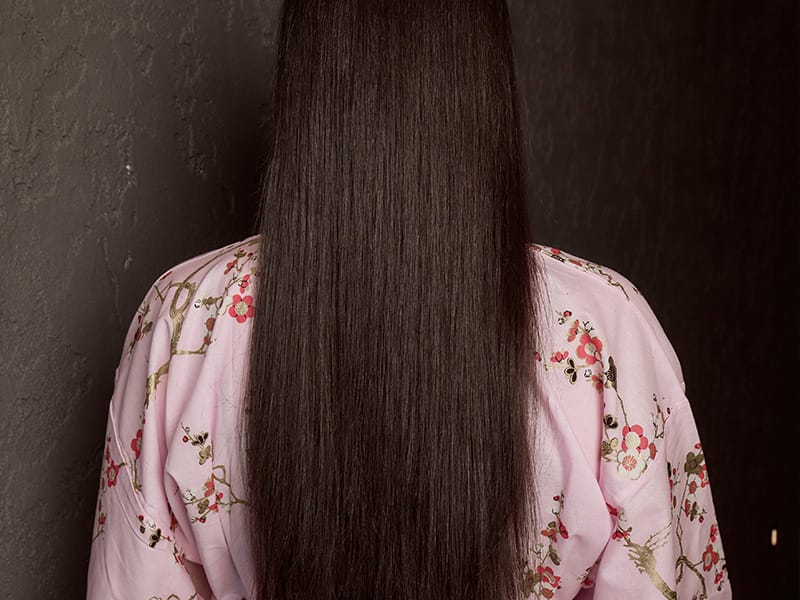 Armadale Japanese Head spa for hair growth