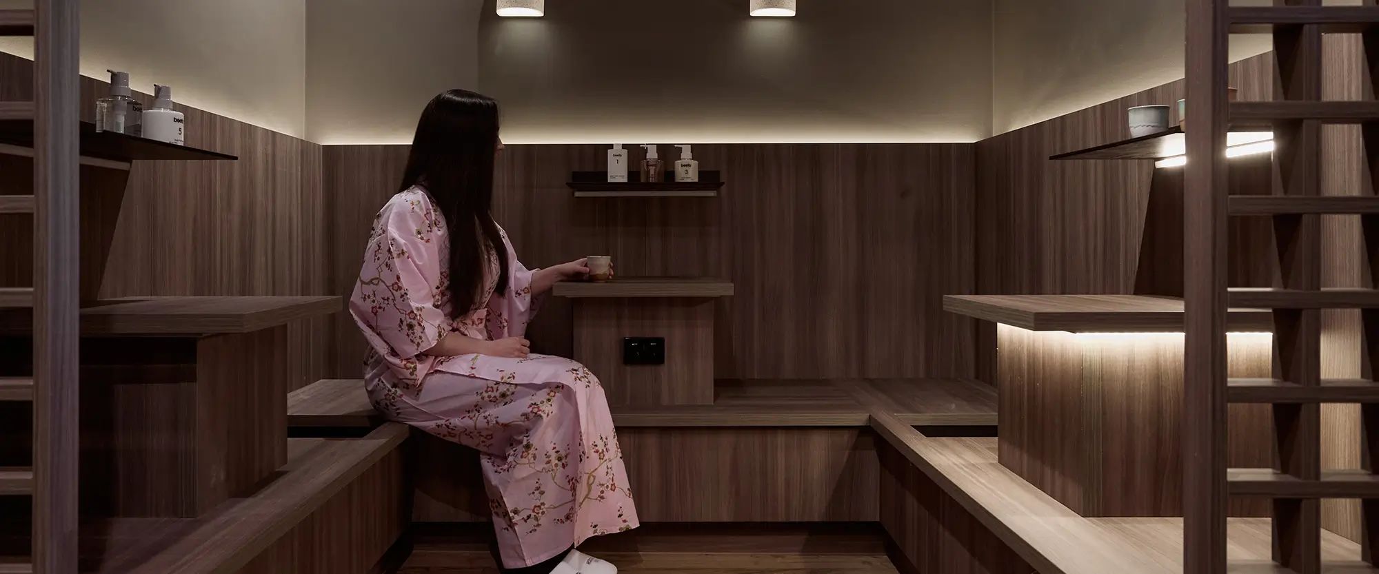 Tokyo Head Spa in Sydney and Melbourne