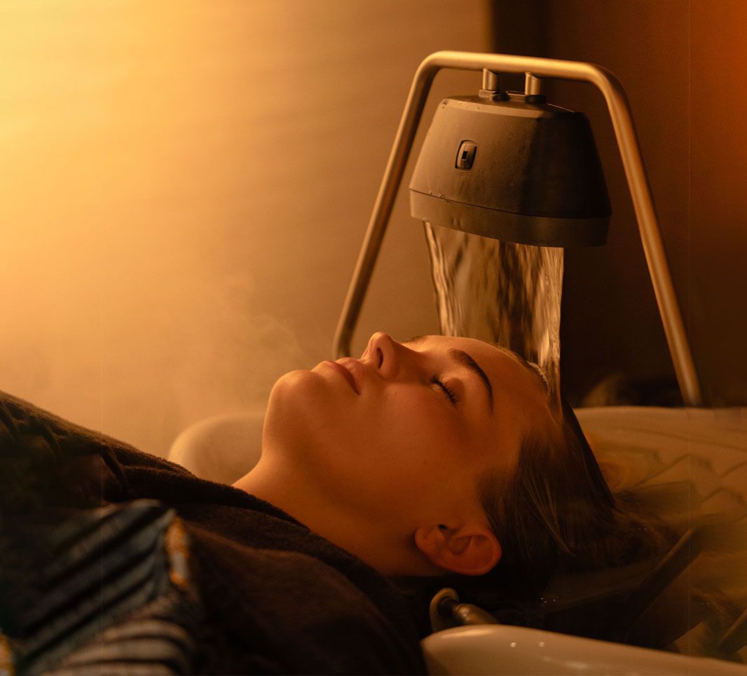 Tokyo Head Spa Australia